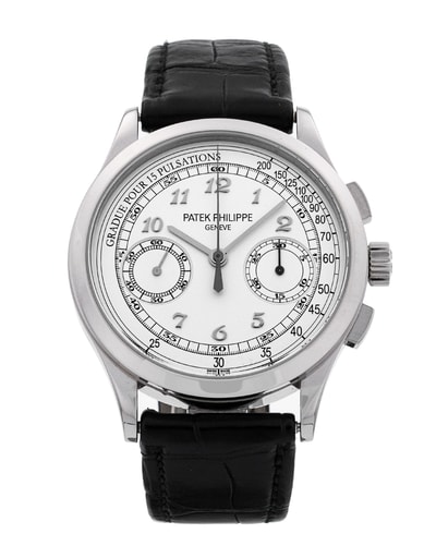 Patek Philippe Complications 5170G-001